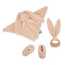 Mon premier coffret de naissance Pêche Kaloo