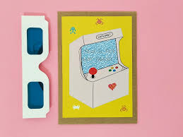 Carte jeu La famille s'agrandit Pamela Loops