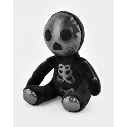 Peluche Squelette 18 cm