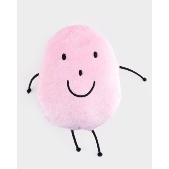 Peluche Tummen 20 cm