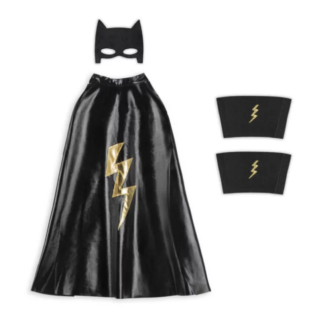 Set de Super-héros Ratatam (3 à 10 ans)