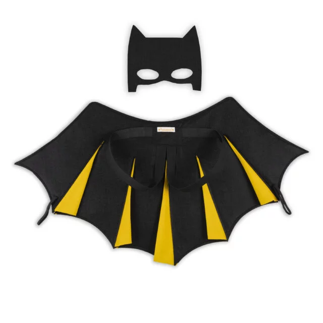 Kit de déguisement Chauve-souris Ratatam