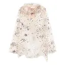 Cape de Fée brodée Multicolore Ratatam (4-8 ans)