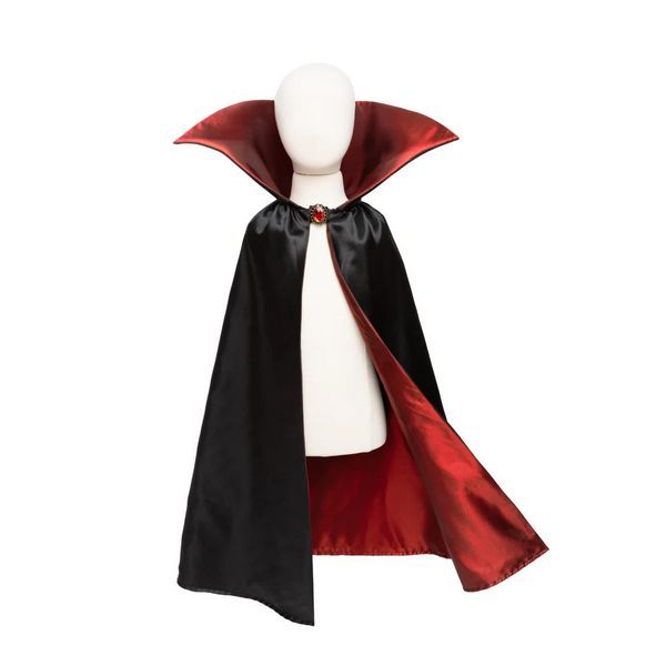 [GR-6950] Cape de Vampire 5-6 ans