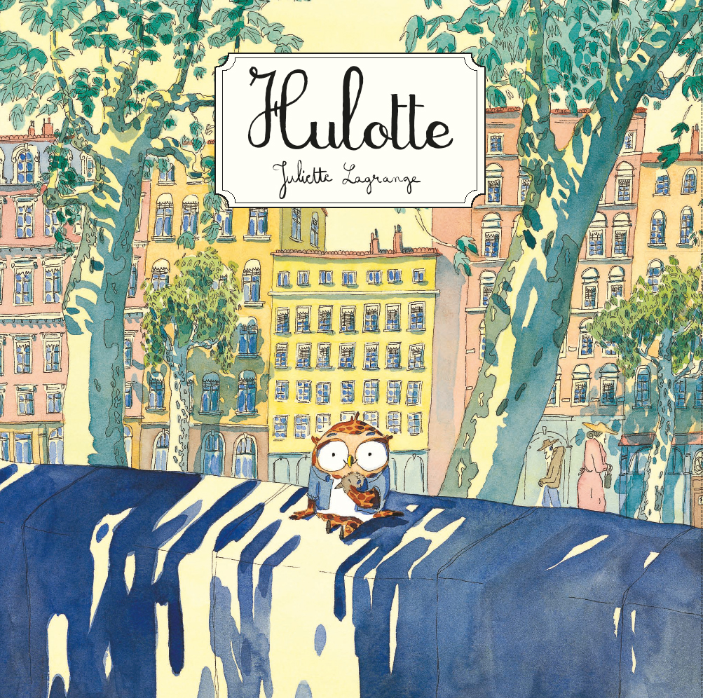 [EC-6151] Hulotte