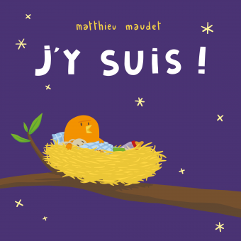 J'y suis!