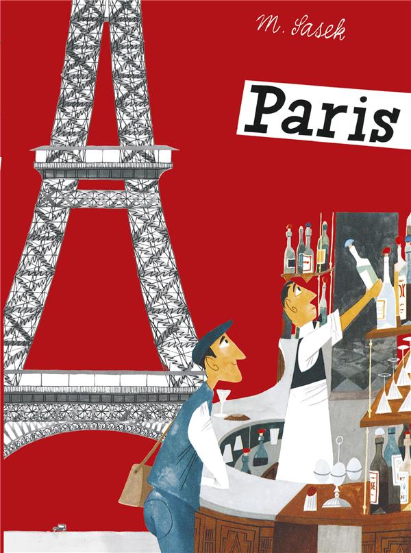 [CA-8311] Paris