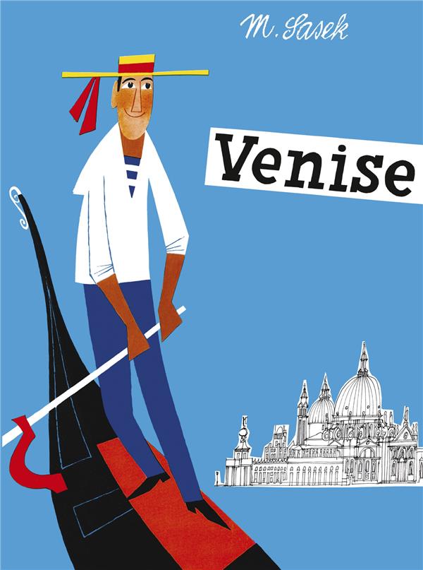 [CA-8403] Venise