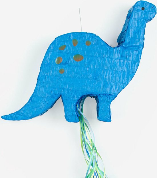Pinata Dino Diplodocus