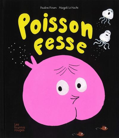 [FO-1933] Poisson-fesse