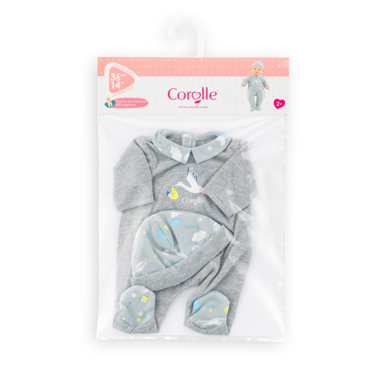Pyjama de Naissance Corolle
