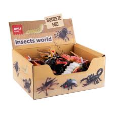 Insecte Squeeze me