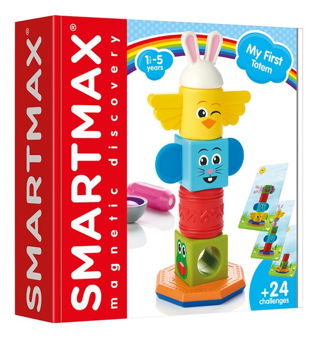 Smartmax My First Totem