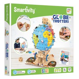 Globe Explorer Smartivity