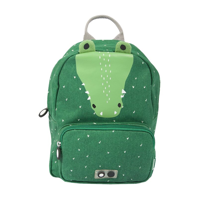 Sac à dos petit Mr. Crocodile