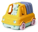 Mon premier camion poubelle Le Jouet simple