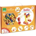 Batibloc Mon coffret de construction