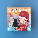 Jeu Save the cat