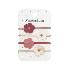 Prairie Flower Ponies Rockahula 