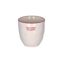 [LE-5111] Tasse Beau Comme Un Camion