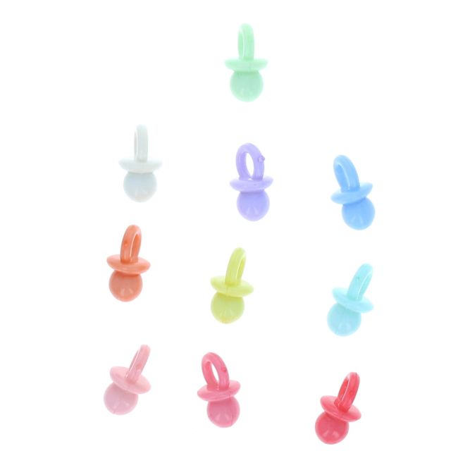 Mini Tétine (à l'unité)