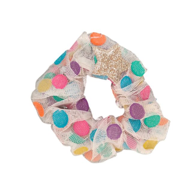 Chouchou Tulle Multipois