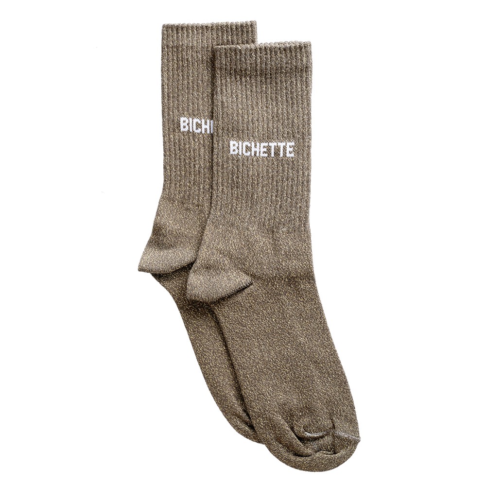 Chaussettes Bichette T31-34 Félicie Aussi