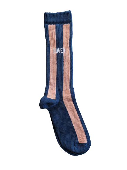 Chaussettes Lover T40-45 Félicie Aussi 
