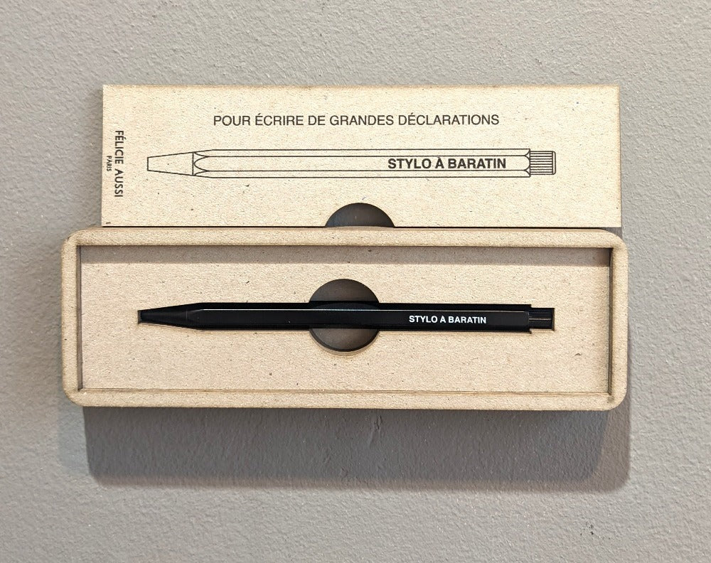 Stylos à exams Félicie Aussi