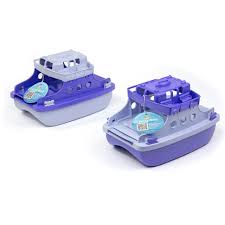 OceanBound Ferry Boat Assortment 