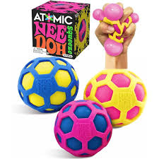 Atomic Needoh