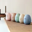 Set de Bain avec Thermomètre