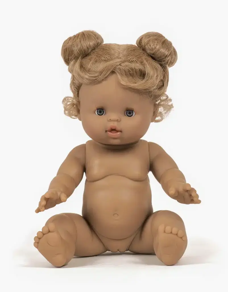 Poupée Gordis Louise Minikane 