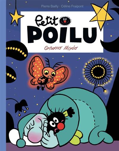 Petit Poilu Grosso Modo Tome 26 (souple)