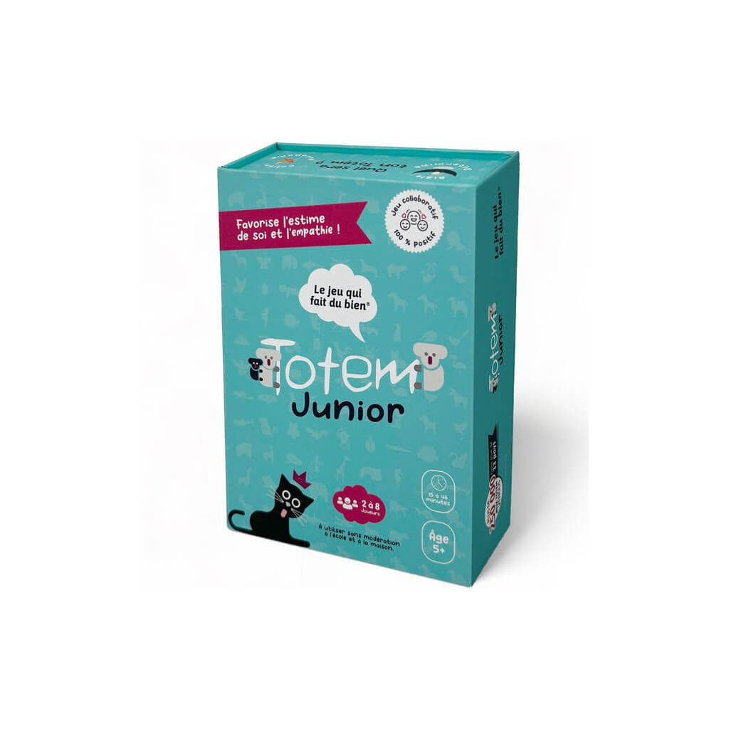 [TO-0054] Totem Junior