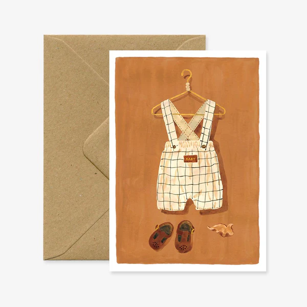 Carte Overall Cream - All the Ways To Say