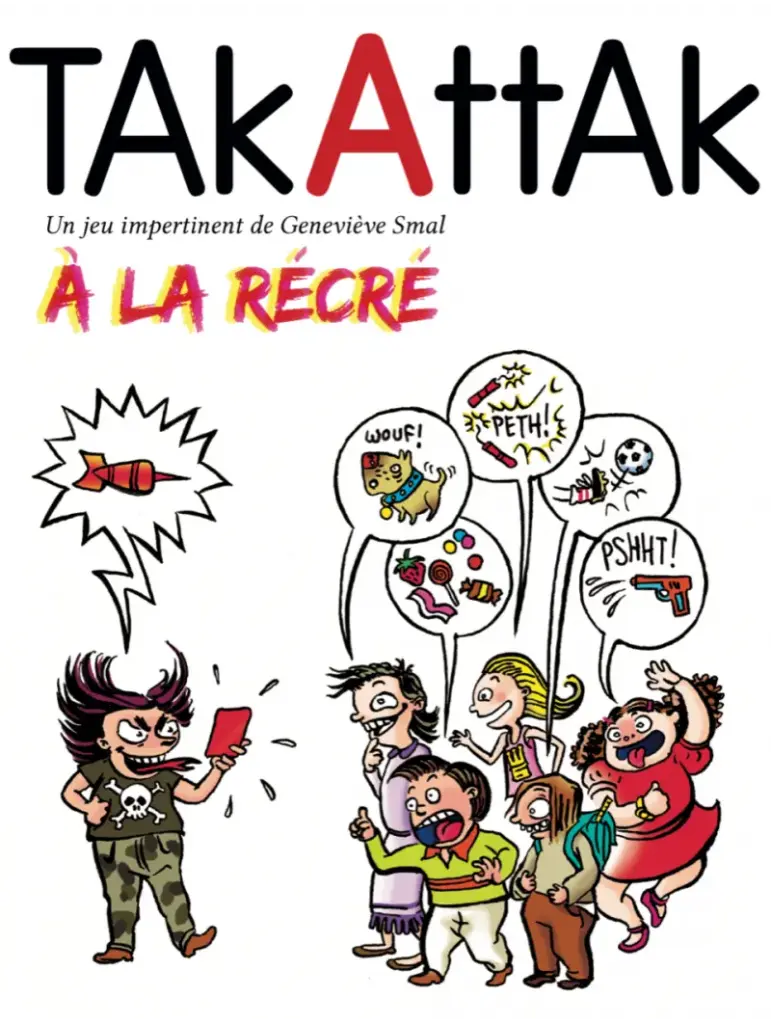 Takattak