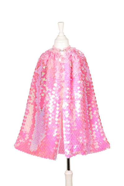Laurence Cape 5-7ans Souza