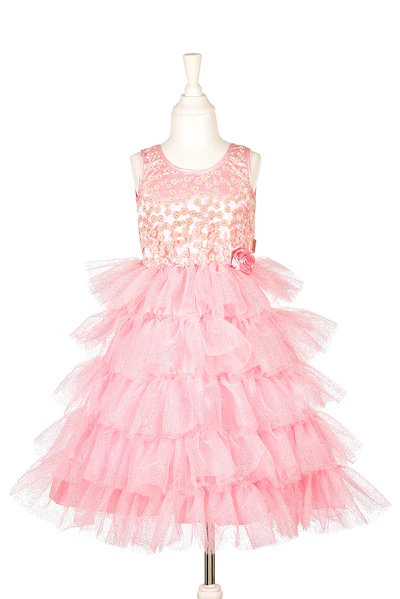 Lysanna 3-4ans Souza