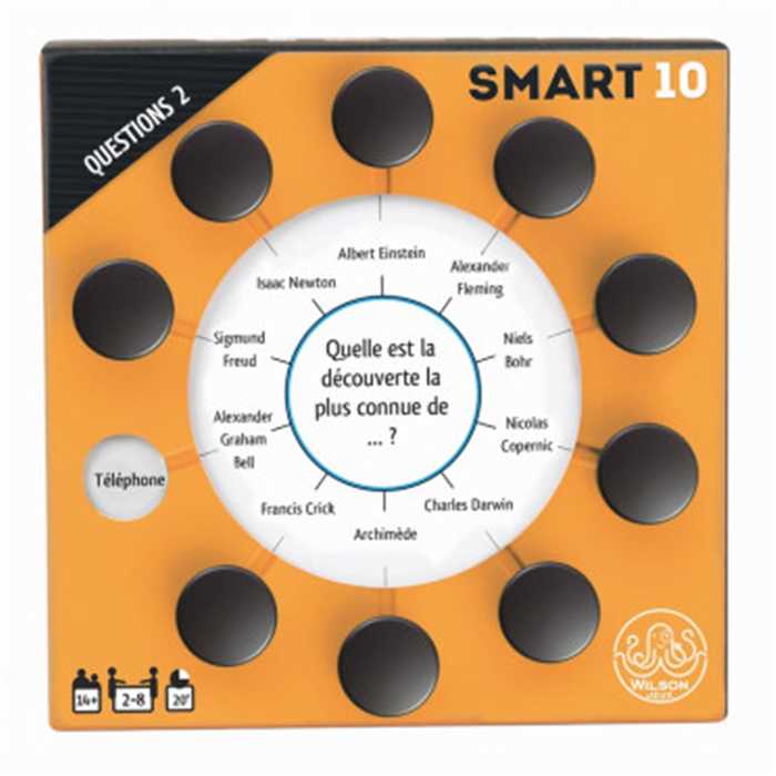 Smart 10 Recharge Questions 2