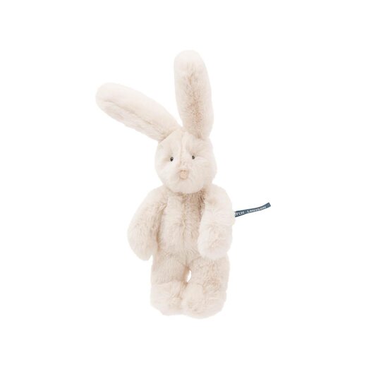 [MO-0317] Petit Lapin Crème Arthur et Louison Moulin Roty