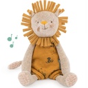 Peluche Musicale Lion - Sous Mon Baobab Moulin Roty