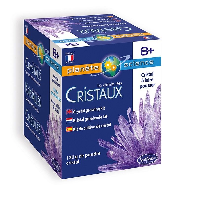 [SE-8936] Cristal violet