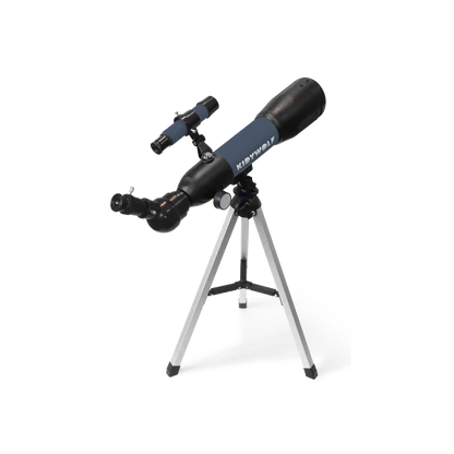 Kidytéléscope