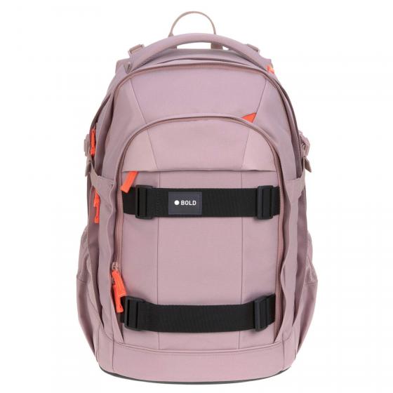 Sac à dos Origin Bold Mauve Lässig 