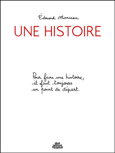 Une histoire 