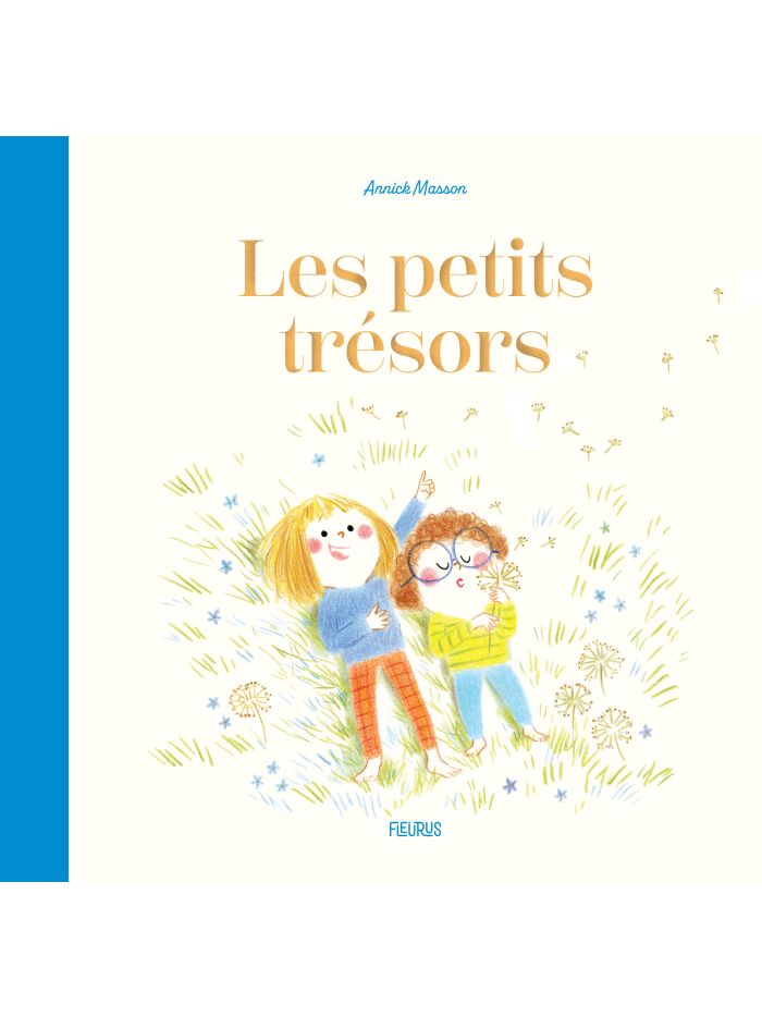 Les petits trésors