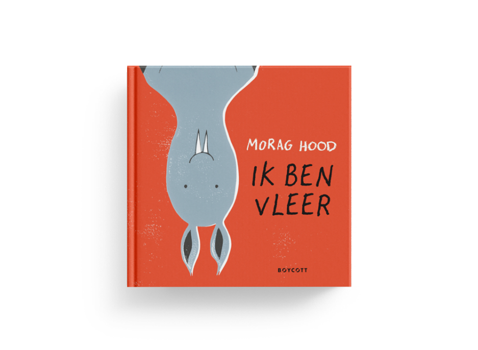 Ik ben Vleer