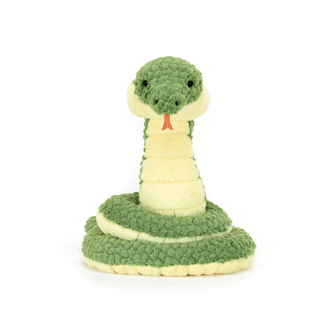 Snake Cizi Jellycat 