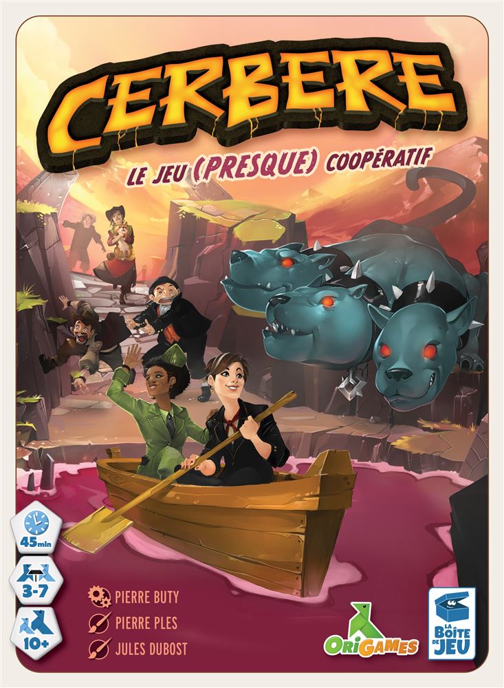 Cerbere
